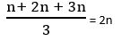 Algebraic Proof Q3d